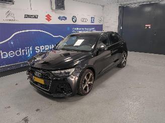 Ocazii autoturisme Audi A1 1.5 TFSI SPORTBACK AUTOMAAT 2019/1