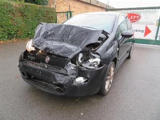 Auto da rottamare Fiat Punto  2013/9