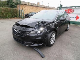 Dezmembrări autoturisme Opel Astra TVA DéDUCTIBLE 2021/2