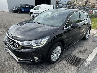  Citroën DS4 SO CHIC 2017/8