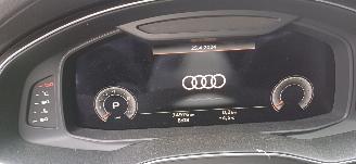 Avarii autoturisme Audi A6 2.0i 204pk   s edition  navi  pano 2022/2