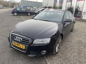 Audi A5  picture 1