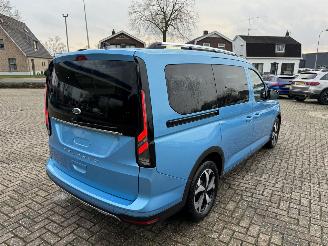 Ford Tourneo Connect/Grand Tourneo Connect 2.0 Tdci 125 Pk 7 persoons Nieuwste model picture 10