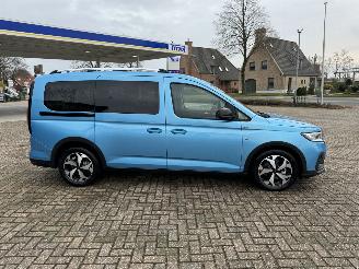 Ford Tourneo Connect/Grand Tourneo Connect 2.0 Tdci 125 Pk 7 persoons Nieuwste model picture 7