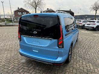 Ford Tourneo Connect/Grand Tourneo Connect 2.0 Tdci 125 Pk 7 persoons Nieuwste model picture 11