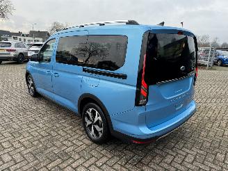 Ford Tourneo Connect/Grand Tourneo Connect 2.0 Tdci 125 Pk 7 persoons Nieuwste model picture 14