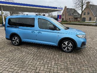 Ford Tourneo Connect/Grand Tourneo Connect 2.0 Tdci 125 Pk 7 persoons Nieuwste model picture 6