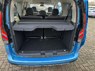 Ford Tourneo Connect/Grand Tourneo Connect 2.0 Tdci 125 Pk 7 persoons Nieuwste model picture 26