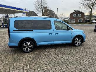 Ford Tourneo Connect/Grand Tourneo Connect 2.0 Tdci 125 Pk 7 persoons Nieuwste model picture 8