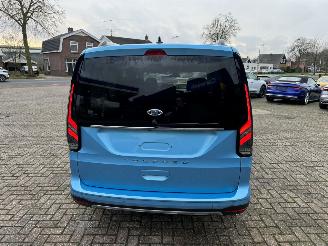 Ford Tourneo Connect/Grand Tourneo Connect 2.0 Tdci 125 Pk 7 persoons Nieuwste model picture 12