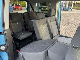 Ford Tourneo Connect/Grand Tourneo Connect 2.0 Tdci 125 Pk 7 persoons Nieuwste model picture 17
