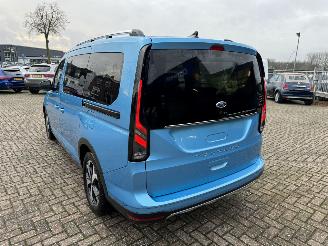 Ford Tourneo Connect/Grand Tourneo Connect 2.0 Tdci 125 Pk 7 persoons Nieuwste model picture 13