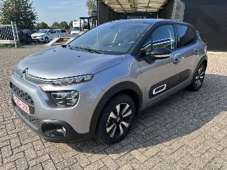 Dezmembrări autoturisme Citroën C3 Shine 2023/2