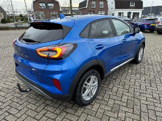 Ford Puma 1.0 - 114 Kw Automaat  Hybride Benzine / E picture 15