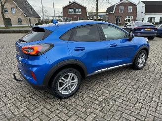 Ford Puma 1.0 - 114 Kw Automaat  Hybride Benzine / E picture 16