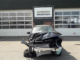 Voiture accidenté Mercedes GLB GLB (247.6), SUV, 2019 1.3 GLB-200 Turbo 16V 2023/3