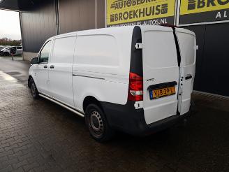 Mercedes Vito 116 CDI Extra Lang DC Comfort picture 7