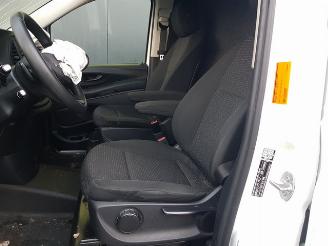 Mercedes Vito 116 CDI Extra Lang DC Comfort picture 15