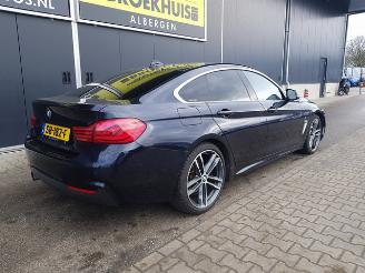 BMW 4-serie Gran Coupé 420i Corporate Lease High Executive picture 8