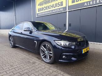 BMW 4-serie Gran Coupé 420i Corporate Lease High Executive picture 6