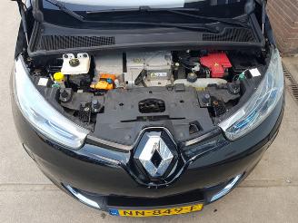 Renault Zoé Q210 Zen Quickcharge 22 kWh (ex Accu) picture 10