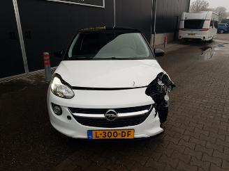 Opel Adam 1.4 Slam picture 3