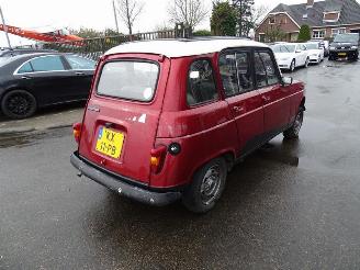 Renault 4 1.1 GTL picture 1