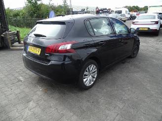 Peugeot 308 1.6 HDi picture 1
