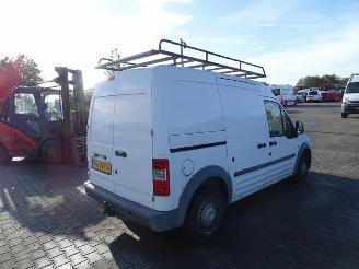 Sloopauto Ford Transit Connect 1.8 TDCi 2008/11