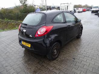 Ford Ka 1.2 picture 1
