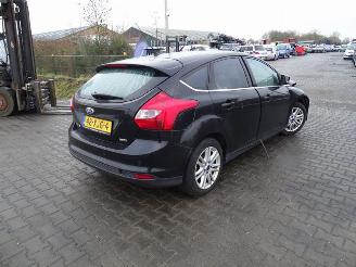 Sloopauto Ford Focus 1.0 EcoBoost 2012/6
