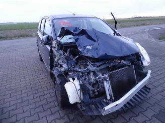Auto incidentate Nissan Note 1.4 16v 2006/11