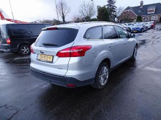 Ford Focus Wagon 1.0 Ti-VCT EcoBoost 12V 100 picture 1