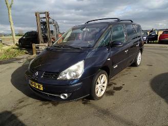 Renault Espace 3.5 V6 picture 4