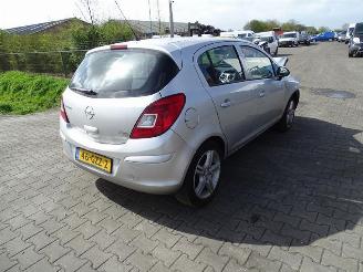  Opel Corsa 1.2 16v 2008/10