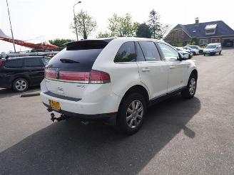  Lincoln  MKX 3.5 2009/1
