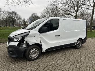 Sloopauto Renault Trafic 1.6 dci t29 l1 2019/6