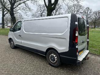 Renault Trafic 1.6dci l2 h1 picture 9