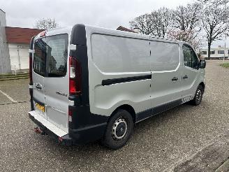 Renault Trafic 1.6dci l2 h1 picture 6