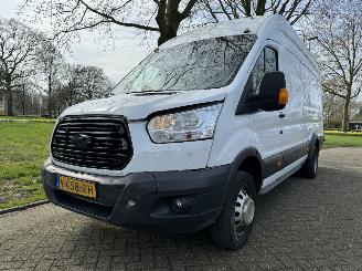 Ford Transit 2.0 picture 2