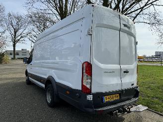 Ford Transit 2.0 picture 4