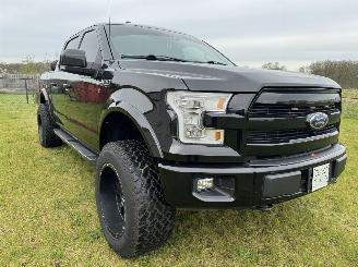 Ford USA F-150  picture 7