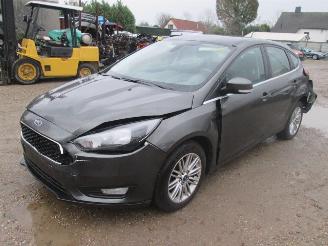 Sloopauto Ford Focus 1,0 TREND 5 Drs HB 2018/7
