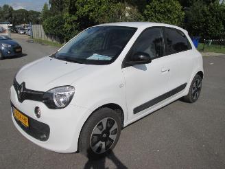 disassembly passenger cars Renault Twingo 1.0 SCe Limited 2019/4