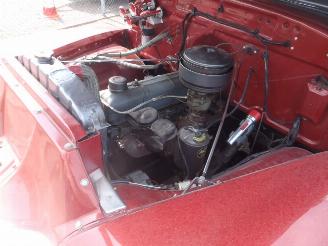 Chevrolet  Pickup 3100 - Year 1950 - Like new  !! -L6 motor picture 9