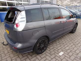 Mazda 5 2.0 EXECUTIVE 7 PERSOONS picture 2