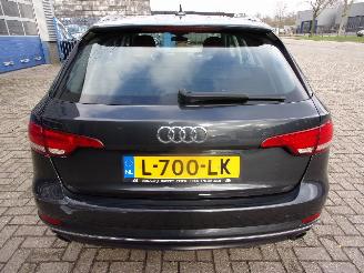 Audi A4 2.0 TFSI  AUTOMAAT picture 5