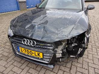 Audi A4 2.0 TFSI  AUTOMAAT picture 9