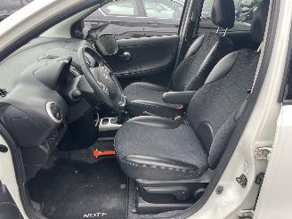 Nissan Note 1.4 Connect Edition N.A.P picture 7