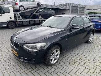 BMW 1-serie 116i N.A.P PRACHTIG!!!! picture 5